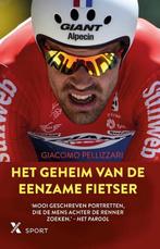 Het geheim van de eenzame fietser 9789401609210, Verzenden, Gelezen, Giacomo Pellizzari