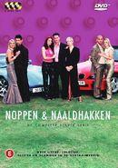 Noppen & naaldhakken - Seizoen 1 op DVD, Verzenden, Nieuw in verpakking
