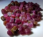Ruby Natural Collection - 170 carats- 34 g
