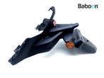 Porte plaque dimmatriculation Yamaha CZD 300 X-Max, Motoren, Verzenden, Nieuw