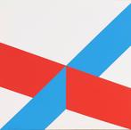 Bob Bonies (1937), Peter Struycken (1939), Carel Visser, Antiek en Kunst