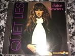 Juice Newton - Quiet Lies, Verzenden, Gebruikt