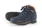 Timberland Veterboots in maat 28 Blauw | 5% extra korting, Enfants & Bébés, Vêtements enfant | Chaussures & Chaussettes, Verzenden