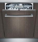 Siemens Sn68m064 Inbouw Vaatwasser 60cm, Ophalen of Verzenden, Nieuw