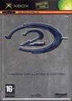 Halo 2 Limited Collectors Edition (Xbox Original Games)