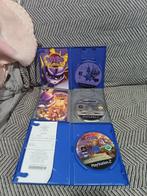Sony - Playstation 2 (PS2) - Spyro lot - Videogame - In, Games en Spelcomputers, Nieuw