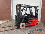Linde E25-01 Elektrische Heftruck | 2018 | 2.5T | 4.6M | Tri, Articles professionnels, Machines & Construction | Chariots élévateurs & Transport interne