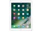 Apple iPad (2017) - 9.7 inch - WiFi - 128GB - Zilver, Verzenden, Zo goed als nieuw