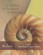 A History of Science in Society - Andrew Ede - 9781551117706, Boeken, Wetenschap, Verzenden, Nieuw