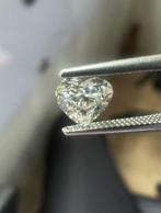 Zonder Minimumprijs - 1 pcs Diamant  (Natuurlijk)  - 0.40 ct, Nieuw