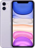 Apple iPhone 11 64GB Paars met GARANTIE & verzending, Telecommunicatie, Mobiele telefoons | Apple iPhone, Ophalen of Verzenden