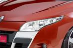 Koplampspoilers voor Renault Megane 2008- | ABS, Ophalen of Verzenden