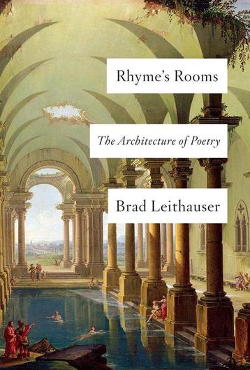 Rhymes Rooms 9780525655053 Brad Leithauser, Verzenden, Brad Leithauser