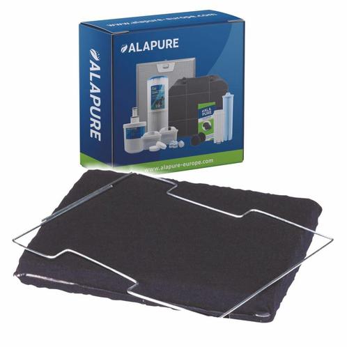 Alapure Koolstoffilter geschikt voor Elica F00262/3S, Elektronische apparatuur, Afzuigkappen, Verzenden