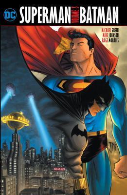 Superman/Batman Volume 5: Superman/Batman, Verzenden
