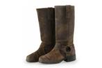 Sacha Biker boots in maat 36 Bruin | 20% korting, Bruin, Verzenden, Overige typen, Sacha
