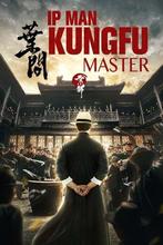 Ip Man: Kung Fu Master op DVD, Verzenden