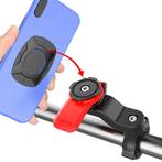 DrPhone SuperBike PhoneHolder - Security Lock - Gemakkelijk, Fietsen en Brommers, Verzenden, Nieuw