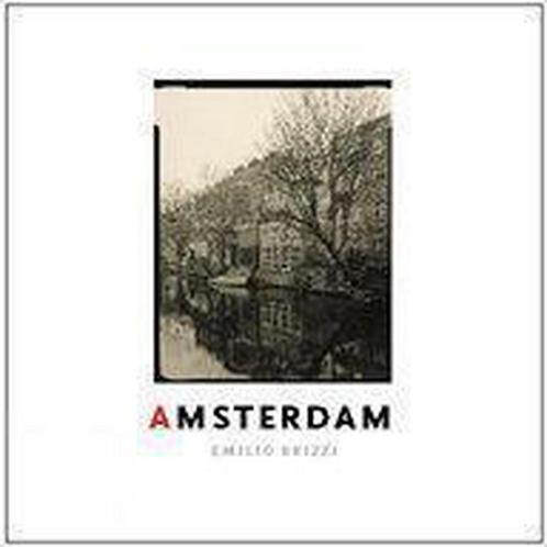 Amsterdam 9789085650041, Livres, Art & Culture | Photographie & Design, Envoi