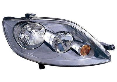 Volkswagen Golf Plus 2005-2009 Koplamp Rechts (Koplampen), Auto-onderdelen, Verlichting, Nieuw, Verzenden