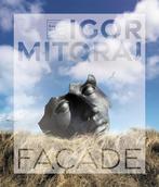 Igor Mitoraj. Facade 9789462623385 John Sillevis, Boeken, Kunst en Cultuur | Beeldend, Verzenden, Gelezen, John Sillevis