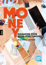 Money 9789024451180 Antoinette Leerdam, Verzenden, Gelezen, Antoinette Leerdam