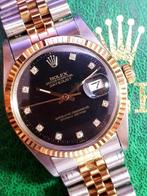 Rolex - Oyster Perpetual Datejust - Ref. 16013G - Heren -, Nieuw