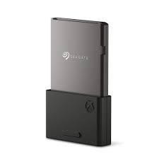 Seagate Storage Expansion Card 1TB (Xbox Series X & S), Games en Spelcomputers, Spelcomputers | Xbox Series X en S, Zo goed als nieuw