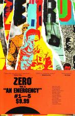 Zero Volume 1: An Emergency, Verzenden