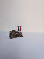 Inktpot - Brons, IJzer (gegoten/gesmeed), Bakeliet