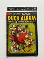 Four Color #560, #586, #611 - Walt Disneys Duck Album - 3, Boeken, Nieuw