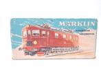 Märklin H0 - 3030.1 - Elektrische locomotief (1) - Da 884 -, Nieuw