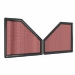 K&N Vervangings Filter BMW M3 G80 G81 M4 G82 M4 G83 B7249, Autos : Pièces & Accessoires, Moteurs & Accessoires