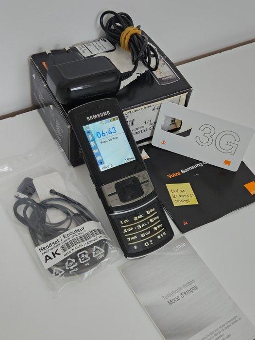 Samsung C3050 - Mobiele telefoon (1) - In originele, Games en Spelcomputers, Spelcomputers | Overige Accessoires