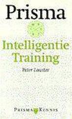 Prisma intelligentietraining / Prisma pocket woordenboek /, Boeken, Verzenden, Gelezen, P. Lauster