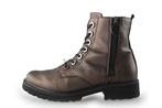 Remonte Veterboots in maat 39 Bruin | 5% extra korting, Kleding | Dames, Bruin, Verzenden, Overige typen, Remonte