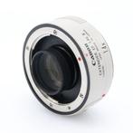 Canon EF 1.4x II extender (teleconverter) | Tweedehands, Verzenden, Zo goed als nieuw