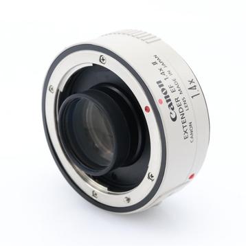 Canon EF 1.4x II extender (teleconverter) occasion, Audio, Tv en Foto, Verzenden, Zo goed als nieuw