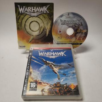 Warhawk Playstation 3, Ophalen of Verzenden