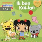 Ik ben Kai-lan / Kai-Lan 9789089415073 Mickie Matheis, Boeken, Kinderboeken | Baby's en Peuters, Verzenden, Gelezen, Mickie Matheis