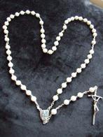 Pape Jean-Paul II - Chapelet rare lors dune audience privée