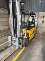 Chariot élévateur HYUNDAI 35BH-9 3,5t Hauteur de levage 7,4m