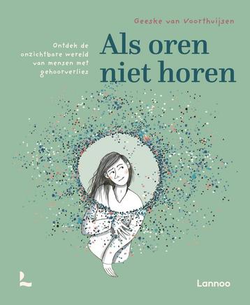 Als oren niet horen (9789020930030, Geeske van Voorthuijsen) beschikbaar voor biedingen