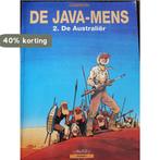 Java-mens / 2 de Australier / Blitz! / 3 9789066611375, Boeken, Verzenden, Gelezen, Gabrion