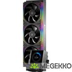 Thermalright Peerless Vision 360 Argb Black, Verzenden