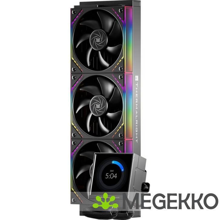 Thermalright Peerless Vision 360 Argb Black, Informatique & Logiciels, Ordinateurs & Logiciels Autre, Envoi