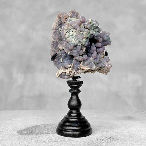 GRATIS VERZENDING EU VASTELAND - Prachtige Druiven Agaat, Antiek en Kunst, Curiosa en Brocante