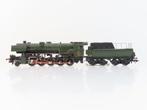 Märklin H0 - 34156 - Stoomlocomotief met tender (1) - Serie, Hobby en Vrije tijd, Modeltreinen | H0, Nieuw