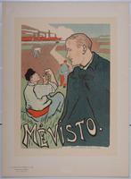 Henri-Gabriel Ibels (1867-1936) - Les Maîtres de lAffiche :