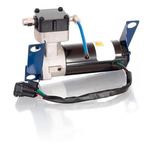 Nissan Interstar Luchtvering Compressor Dunlop 55225000XA8, Auto-onderdelen, Ophanging en Onderstel, Nissan, Verzenden